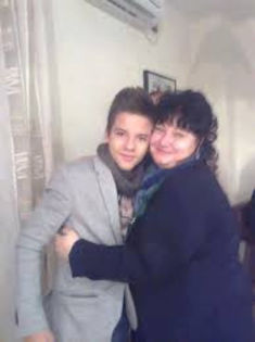 image - Angelina Nitu-Aristotela