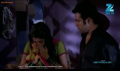 423976_539858209357791_1251108874_n - xxArjun and Purvi-Romantic Nightxx