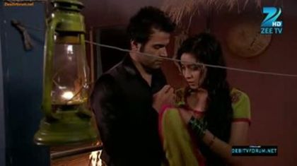 423989_539858569357755_1628196876_n - xxArjun and Purvi-Romantic Nightxx