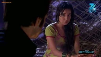 734881_539858329357779_324440897_n - xxArjun and Purvi-Romantic Nightxx