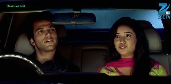 994771_610540122289599_42338655_n - xxArjun and Purvi-Romantic Nightxx