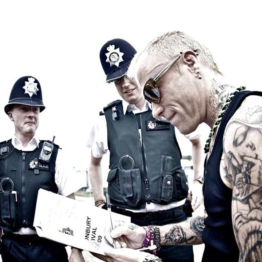 The Prodigy - The Prodigy