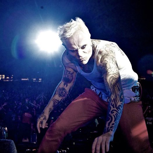 The Prodigy - The Prodigy