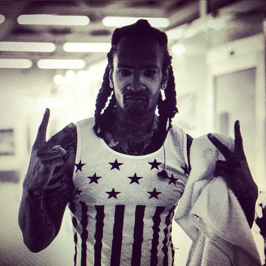 The Prodigy - The Prodigy