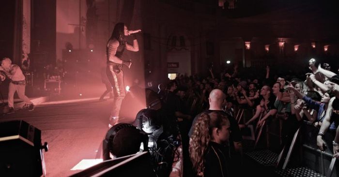 The Prodigy - The Prodigy