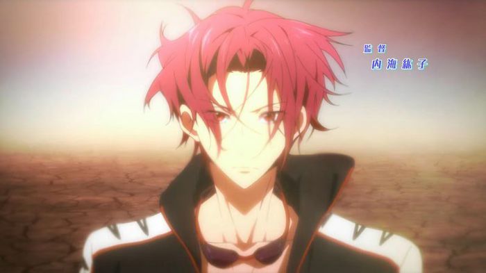 rin - Baieti din anime care imi plac