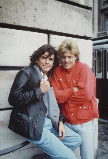 Modern Talking - Modern Talking
