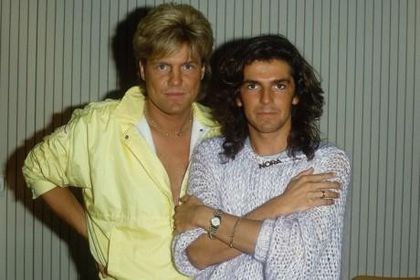 Modern Talking