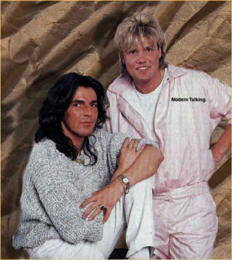 Modern Talking