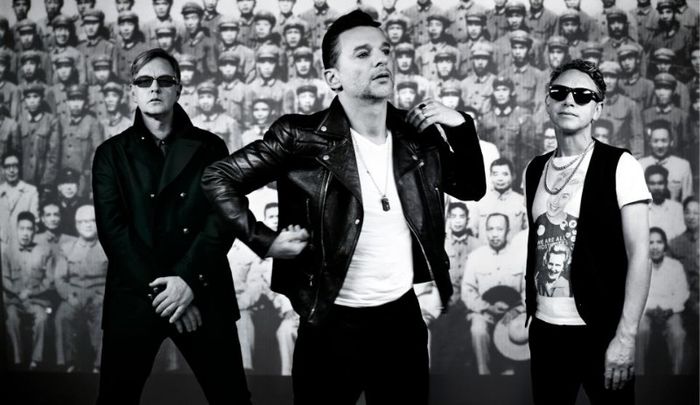 Depeche Mode