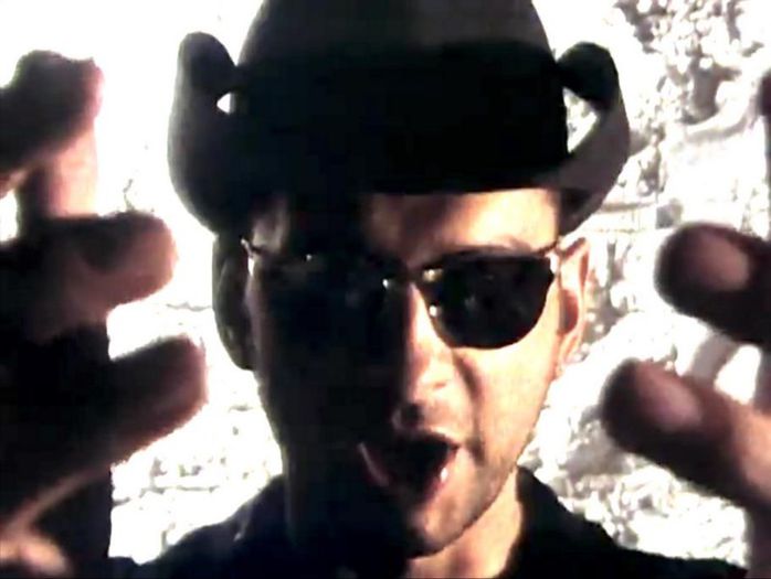 Depeche Mode