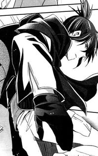 nezumi 83