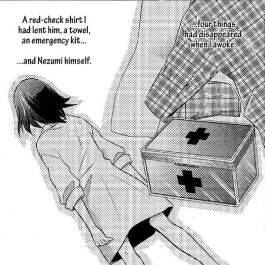 nezumi 86