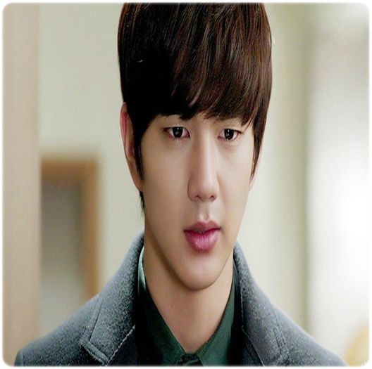 Doar ma gandeam. Astazi am aflat ca cineva vrea sa o rapeasca pe Soo Ra.