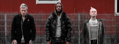 The Prodigy - The Prodigy