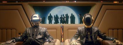 Daft Punk - Daft Punk