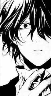 gil 154 - Pandora hearts manga 2
