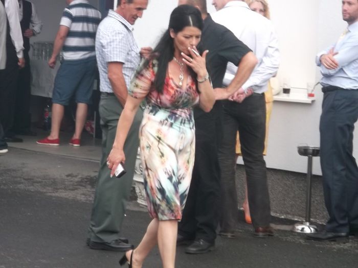 O directoare agitata - STEWO GERMANIA