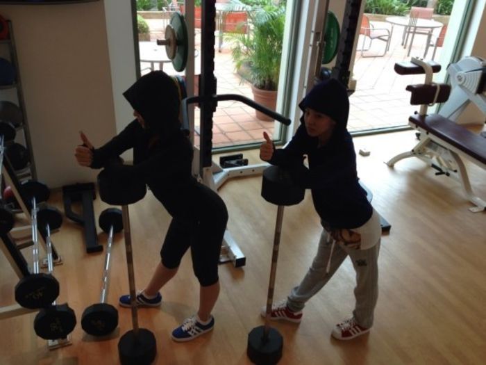 dara and minzy