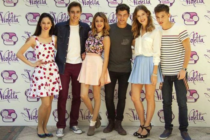  - Violetta - sedinta foto