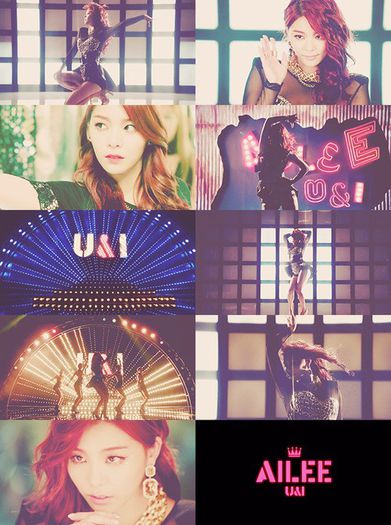 ailee teaser image