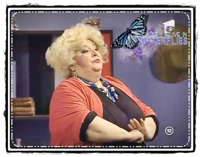 Piscotel, da manuta ta delicata..mi-au dat drumul mai devreme de la spital..{CLICK}; Licosuptia a reusit, se vede, nu??[i.p.]
