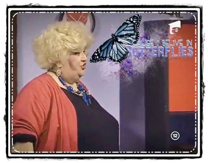 Invita-ma in dormitor![suna cineva la usa]..ma duc sa deschid! - Episodul 3-TERMINAT