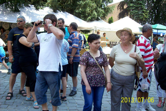 100_9161 - Targul mestesugarilor la Sighisoara 2013