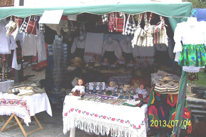 100_8902 - Targul mestesugarilor la Sighisoara 2013