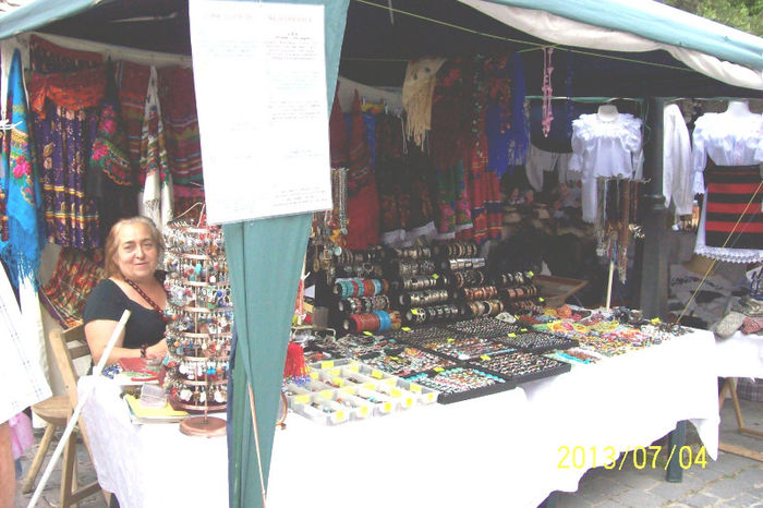 100_8903 - Targul mestesugarilor la Sighisoara 2013