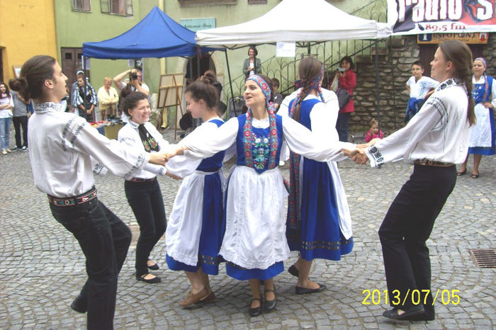 100_8987 - Targul mestesugarilor la Sighisoara 2013
