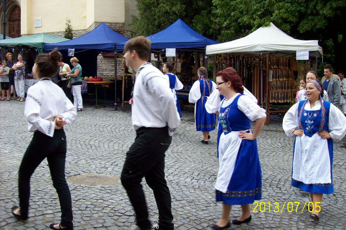 100_8974 - Targul mestesugarilor la Sighisoara 2013