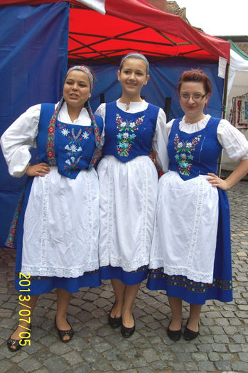 100_8993 - Targul mestesugarilor la Sighisoara 2013