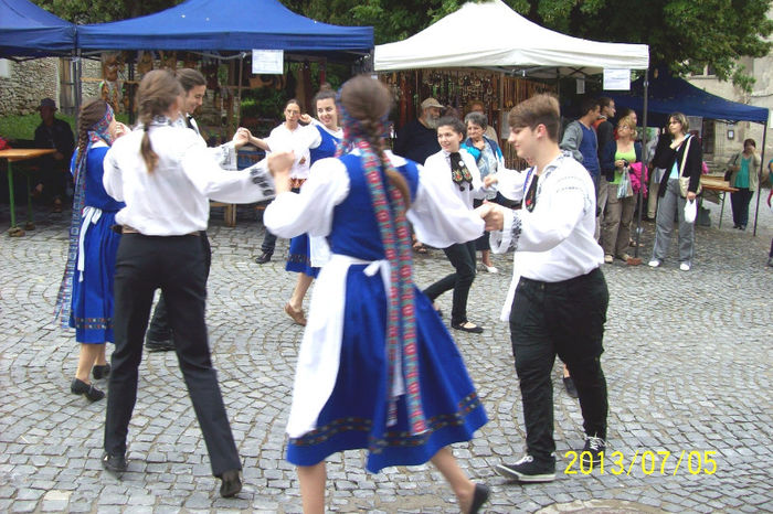 100_8994 - Targul mestesugarilor la Sighisoara 2013