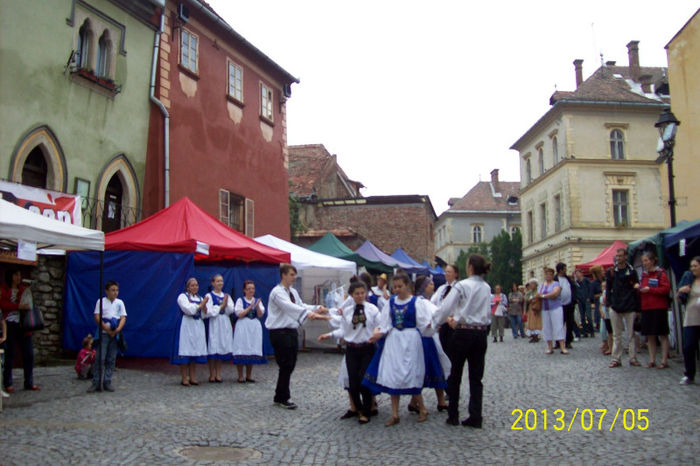 100_8983 - Targul mestesugarilor la Sighisoara 2013