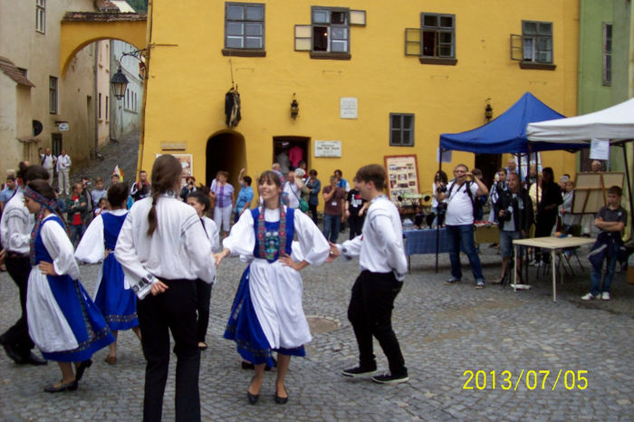 100_8989 - Targul mestesugarilor la Sighisoara 2013