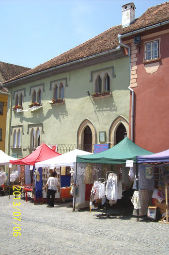 100_9142 - Targul mestesugarilor la Sighisoara 2013