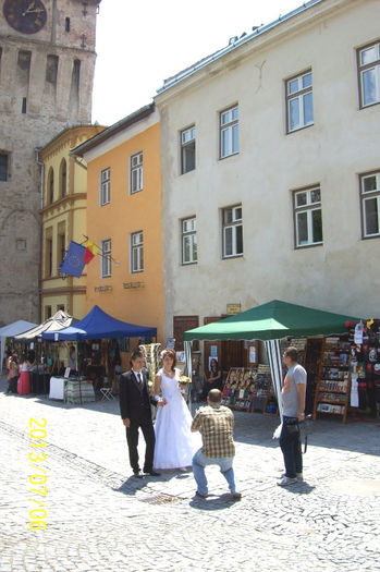 100_9143 - Targul mestesugarilor la Sighisoara 2013