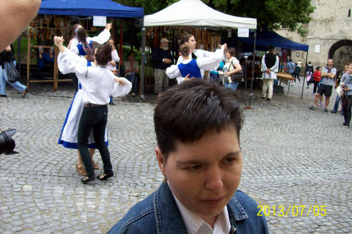100_9002 - Targul mestesugarilor la Sighisoara 2013