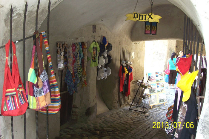 100_9180 - Targul mestesugarilor la Sighisoara 2013