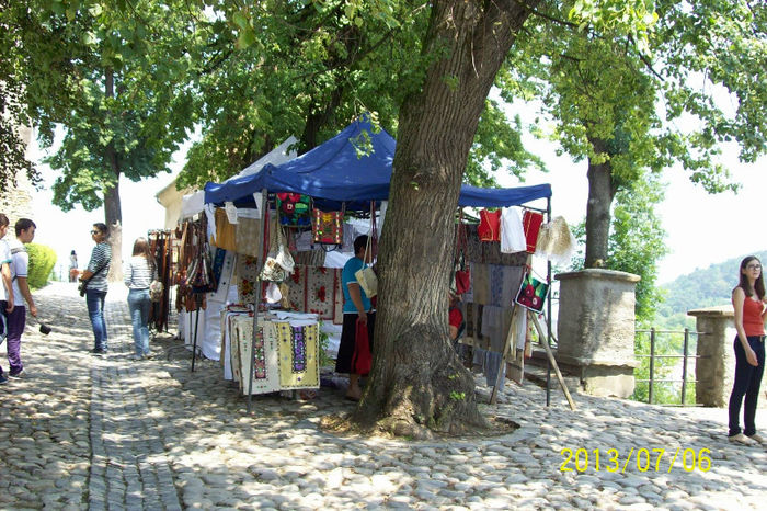100_9181 - Targul mestesugarilor la Sighisoara 2013