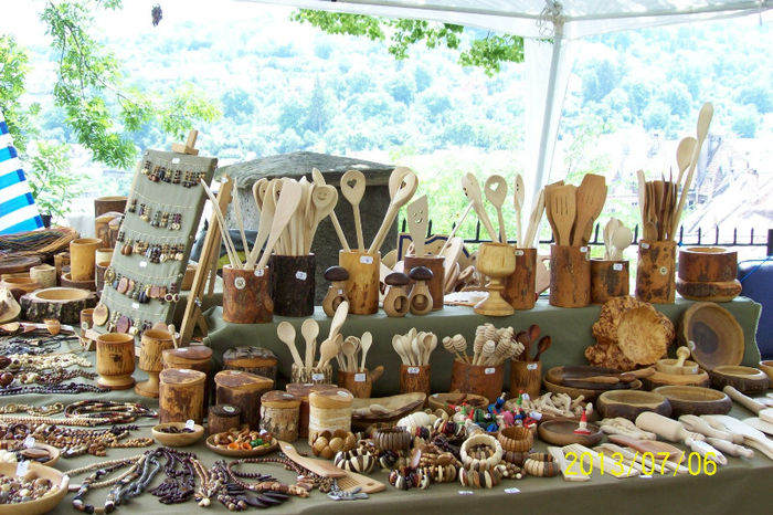 100_9182 - Targul mestesugarilor la Sighisoara 2013