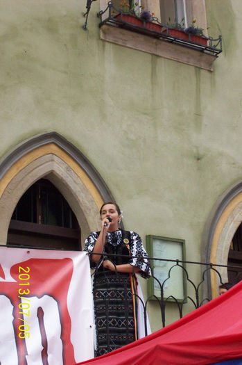 100_9029 - Targul mestesugarilor la Sighisoara 2013