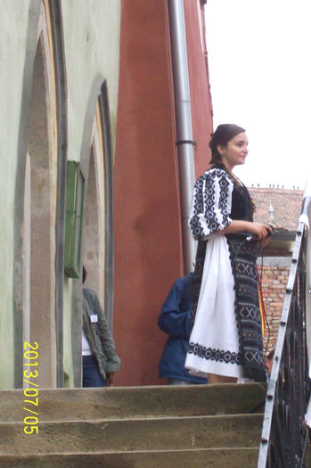 100_9028 - Targul mestesugarilor la Sighisoara 2013