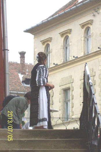 100_9027 - Targul mestesugarilor la Sighisoara 2013