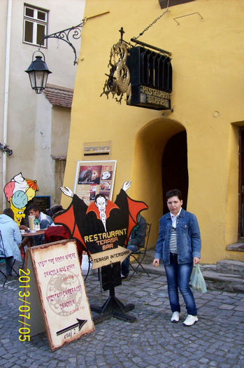 100_9083 - Targul mestesugarilor la Sighisoara 2013