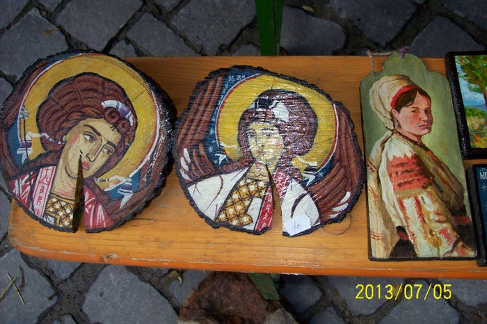 100_9051 - Targul mestesugarilor la Sighisoara 2013