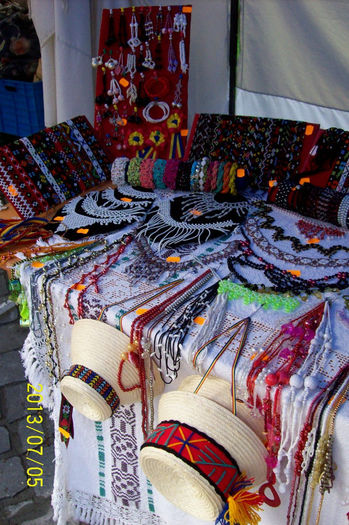 100_9057 - Targul mestesugarilor la Sighisoara 2013