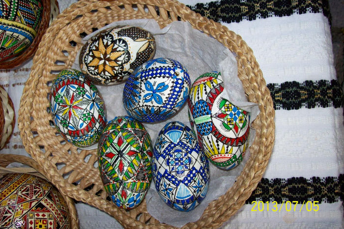 100_9076 - Targul mestesugarilor la Sighisoara 2013