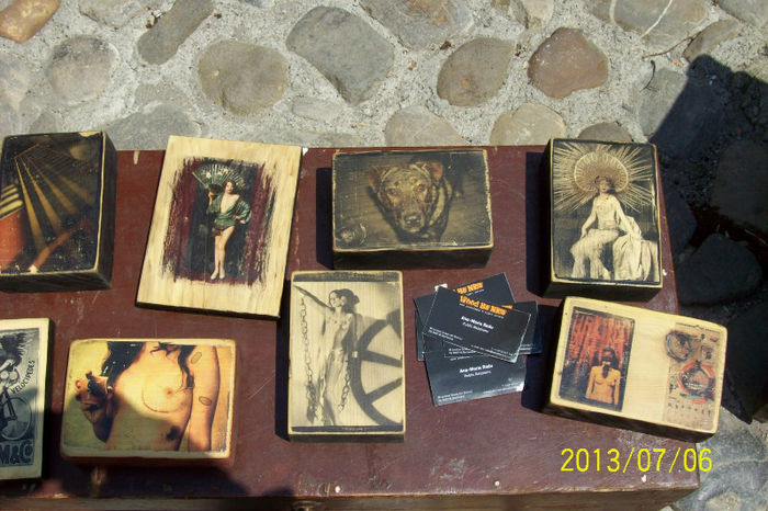 100_9193 - Targul mestesugarilor la Sighisoara 2013